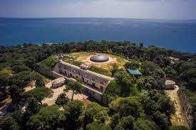 Acquario di Pola