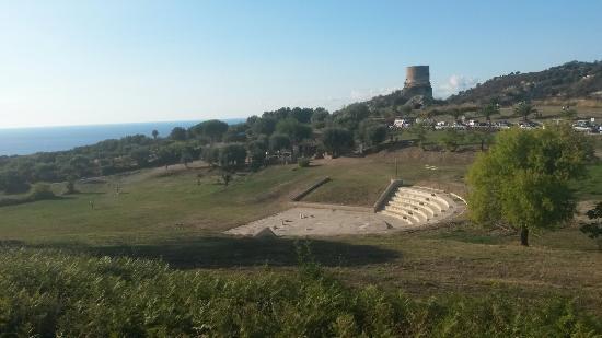 Torre Marrana
