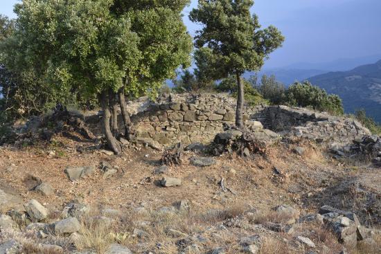 Parco archeologico Presinace