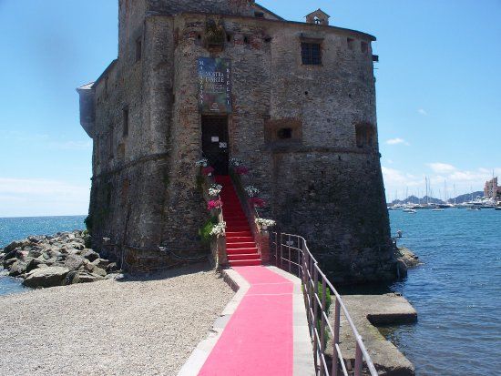La Passeggiata Dei Baci