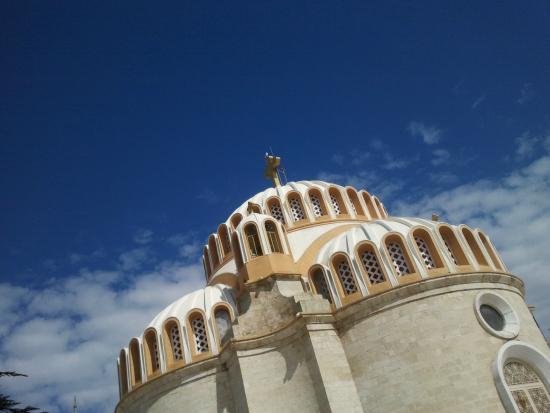 Cattedrale Ortodossa di San Costantino e di Santa Elena