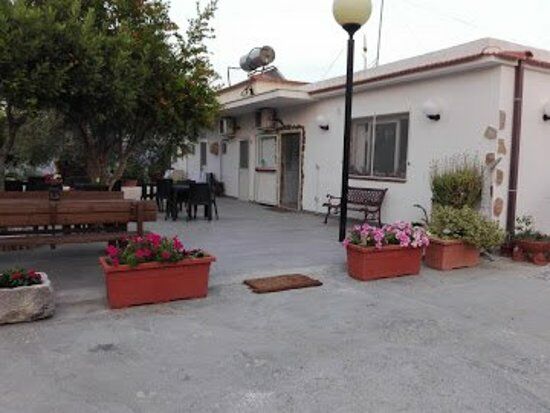 B&B Il Rifugio Restaurant