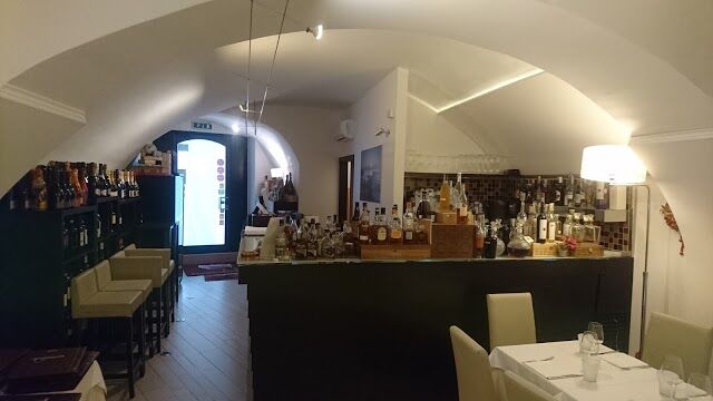 Osteria Boccolicchio