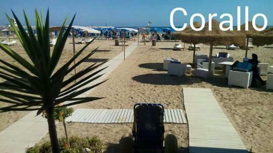 Lido Corallo