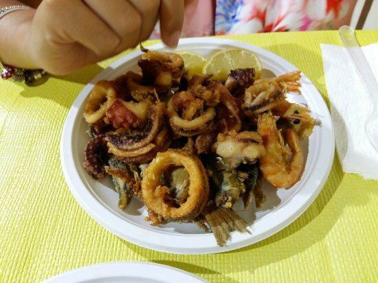 simu fritti