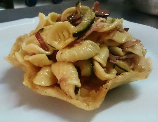 Baciati Dal Mare