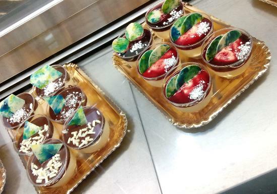Bar gelateria smile