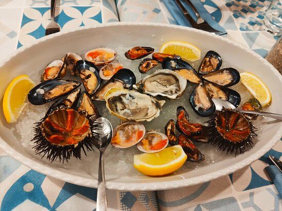 Trattoria Il Riccio