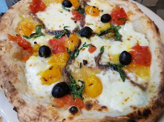 Los Napolitanos