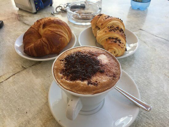 Caffe Filo