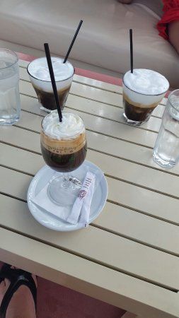 Dell Mare Cafe