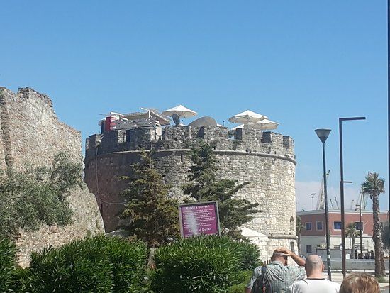 Castello di Durazzo