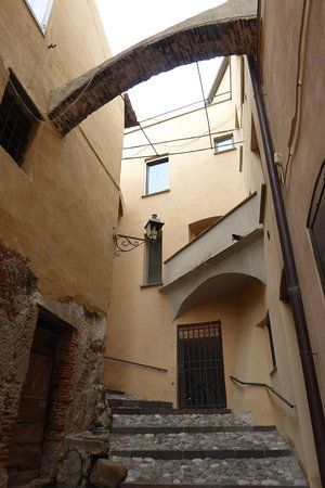 Castello dei Doria