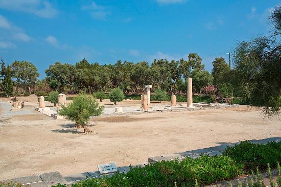 Temple of Dionysus