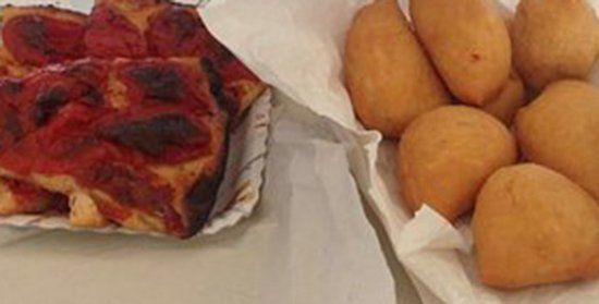 Montecristo Panzerotti & Co