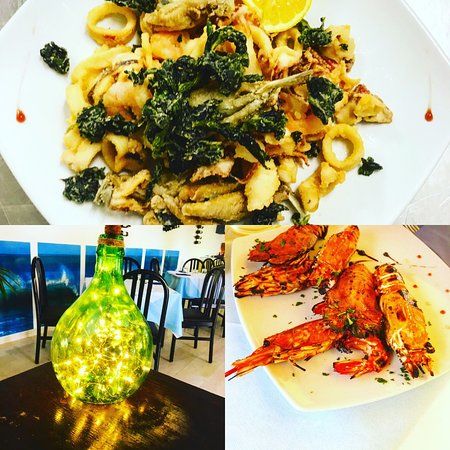 Ristorante Porticello Mare