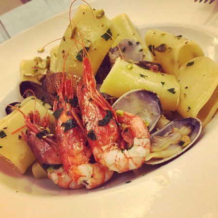Ristorante Bacino Grande