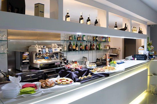 Gioia Cafè