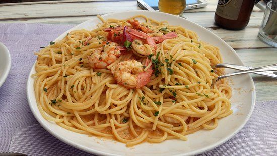 La Lanterna Rossa