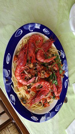 Pescheria a Lampara