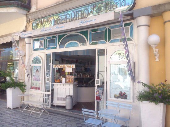 Gelateria Cervino