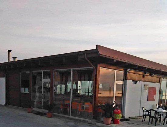 La Sirenetta Chalet