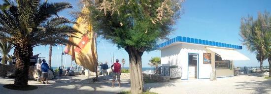 Chalet Albachiara 71bis