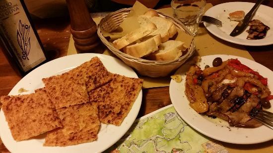 Osteria Mattana