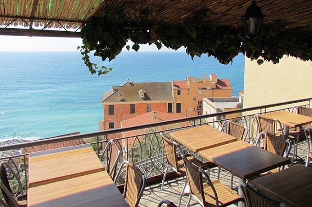 Ristorante Serafino