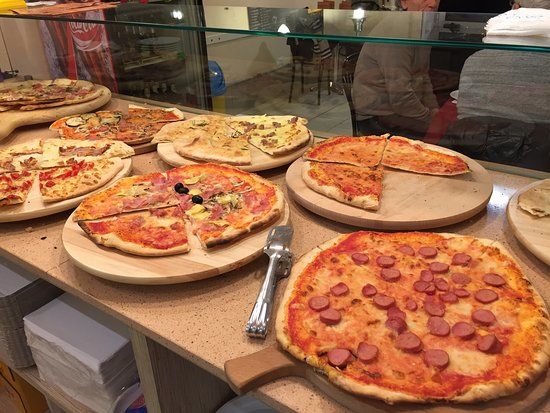 PE'pizza