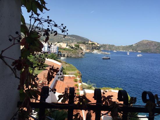 Hotel Carasco Restaurant