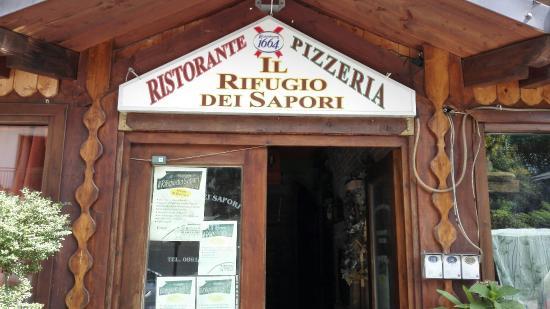 Il Rifugio Dei Sapori