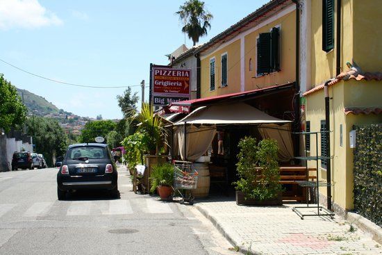 Da Tonino