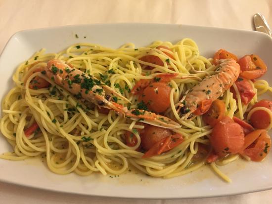 Ristorante La Felce