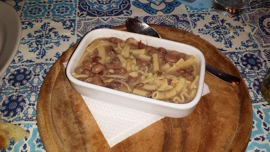 Antipasteria Del Corso