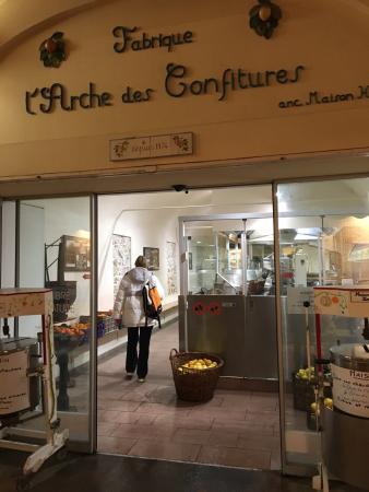 La Regence