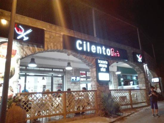 CilentoBrà