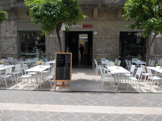 Tavernazero