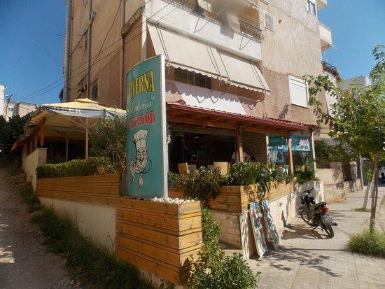 Taverna Laberia