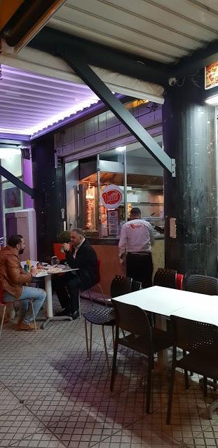 Chiche Kabab
