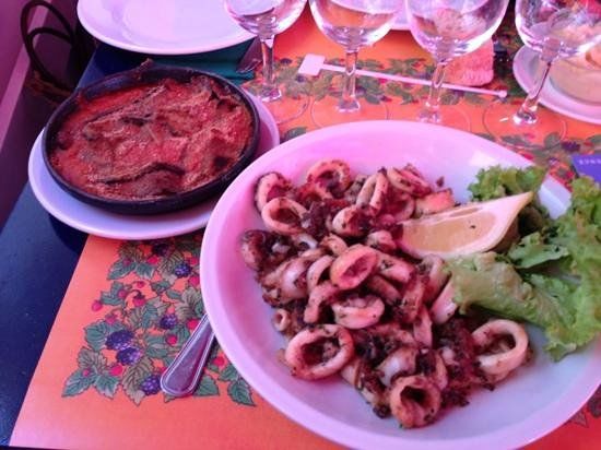 La Pesquiere