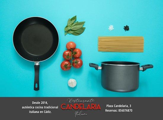 Ristorante Candelaria