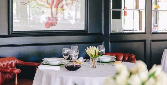 Pocardy Restaurant