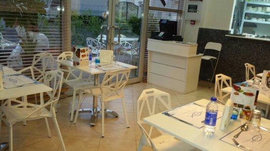 Mota Fish Restaurant
