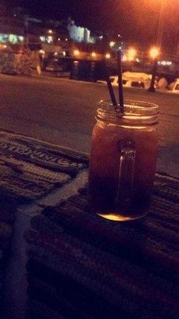 Akri Bar Cafe