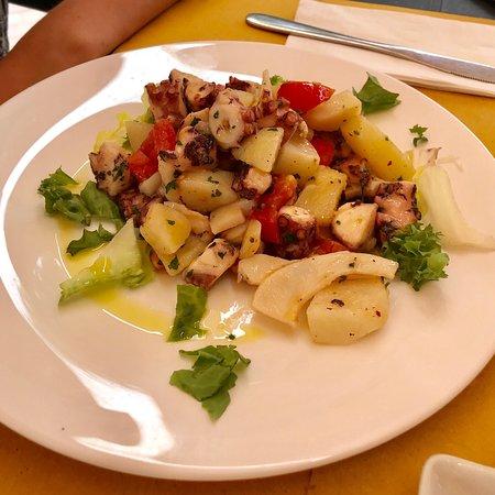 Ristorante La Baracchina