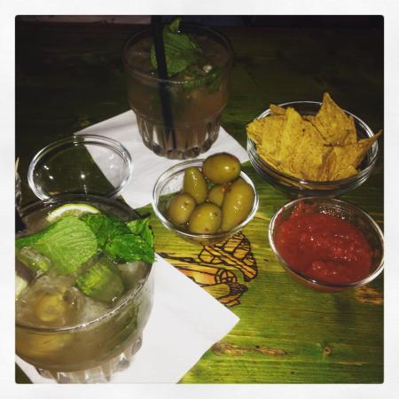 La Floridita