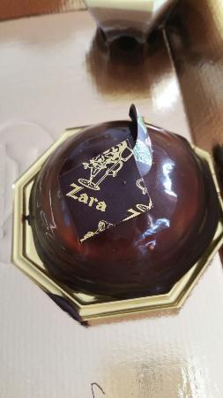 Pasticceria Zara