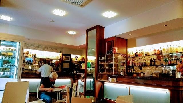 Gelateria Giumin