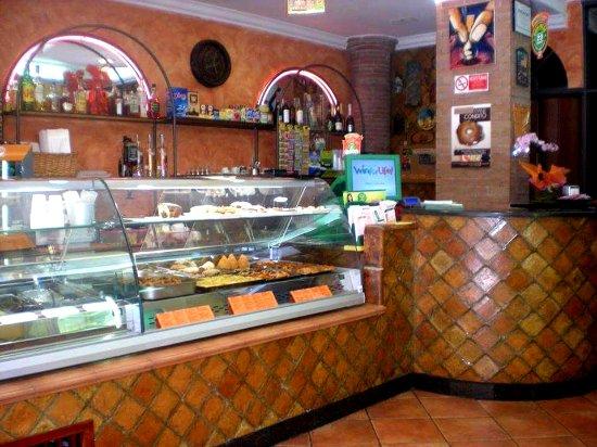 Bar Le Mattonelle